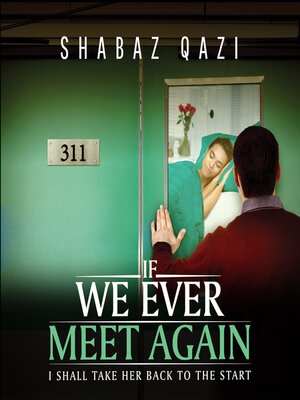 cover image of If We Ever Meet Again